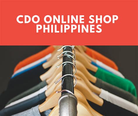 CDO Online Store .
